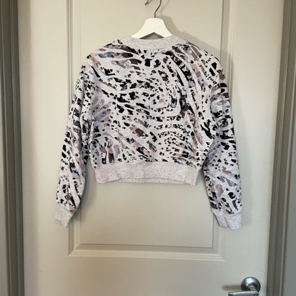 Calvin Klein Performance Sweater - Picture 6 of 9